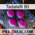 Tadalafil 80 02